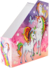  Herma Вертикална поставка Unicorn, картонена снимка 2