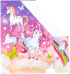  Herma Вертикална поставка Unicorn, картонена снимка 3