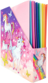  Herma Вертикална поставка Unicorn, картонена снимка 5
