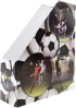  Herma Вертикална поставка Football, картонена снимка 2