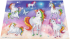  Herma Подложка за бюро Unicorn, картонена снимка 2