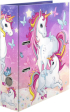  Herma Класьор Unicorn, картонен, 7 cm снимка 1