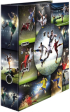  Herma Класьор Football, картонен, 7 cm снимка 1