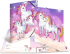  Herma Папка Unicorn, картонена, с ластик, A4 снимка 4
