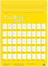  Top Stick Самозалепващи се етикети, A4, 63.5 х 72 mm, 12 броя, 100 листа снимка 2