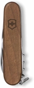 Други Victorinox Джобен нож Huntsman Wood, орехово дърво снимка 2