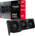 Видеокарта Видео карта ASUS PRIME RADEON RX 9070 XT OC 16GB GDDR6 снимка 9