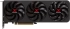 Видеокарта Видео карта PowerColor Radeon RX 9070 XT Reaper 16GB GDDR6 снимка 1