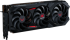Видеокарта Видео карта PowerColor Radeon RX 9070 Red Devil 16GB GDDR6 снимка 2