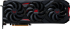 Видеокарта Видео карта PowerColor Radeon RX 9070 Red Devil 16GB GDDR6 снимка 1