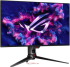 Геймърски Монитор ASUS ROG Swift OLED PG32UCDP 32 - 4K 240Hz или FHD 480Hz WOLED, 0.3ms снимка 2