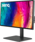 Монитор BenQ PD2506Q 25" IPS, 2560x1440 WQHD, 95% P3, DisplayHDR 400, Uniformity снимка 2