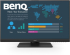 Монитор BenQ BL2786TC, 27” IPS, 1920x1080 FHD, AG, 100Hz, 5ms, 99% sRGB, B.I. Gen2 снимка 7