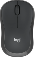 Мишка LOGITECH M240 Bluetooth Mouse - GRAPHITE - SILENT - B2B снимка 1