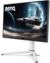 Монитор BenQ MOBIUZ EX271U, 27", 4K UHD, IPS, 1ms GtG, 165Hz, 120Hz, USB Hub, HDMI 2.1, DP снимка 2