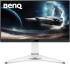 Монитор BenQ MOBIUZ EX271U, 27", 4K UHD, IPS, 1ms GtG, 165Hz, 120Hz, USB Hub, HDMI 2.1, DP снимка 1
