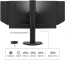 Монитор BenQ ZOWIE XL2566X+, 24.1", 400Hz, FHD FAST TN, For Esports, CS2, Valorant, DyAc 2, Shield, S Switch, 3x HDMI (2.0), DP (1.4) снимка 6