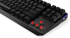 Клавиатура ENDORFY Thock TKL - Kailh Red Switch, RGB, снимка 4