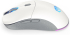 Геймърска безжична мишка ENDORFY Gem Plus- Бяла снимка 5