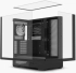 Zalman кутия Case ATX - P40 Prism Black снимка 12