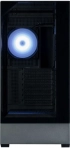 Zalman кутия Case ATX - P40 Prism Black снимка 6
