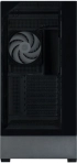 Zalman кутия Case ATX - P40 Prism Black снимка 7