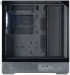 Zalman кутия Case ATX - P40 Prism Black снимка 8