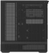 Zalman кутия Case ATX - P40 Prism Black снимка 9