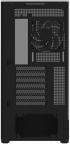 Zalman кутия Case ATX - P40 Prism Black снимка 10