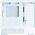 Zalman кутия Case mATX - P10 White снимка 5