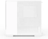 Zalman кутия Case mATX - P10 White снимка 9