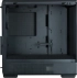 Zalman кутия Case mATX - P10 Black снимка 5