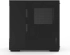 Zalman кутия Case mATX - P10 Black снимка 9
