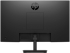 Монитор HP Series 3 Pro - 23.8", 1920 x 1080 FHD, 16:9, IPS панел, 100 Hz, 5 ms. GtG, 250 cd/m², Черен снимка 5