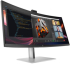 Монитор Геймърски HP Series 7 Pro 734pm 34inch WQHD Conferencing DP HDMI SmartBuy (EU) 3-3-0 снимка 2
