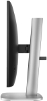 Монитор HP серия 5 Pro - 524pf - 23.8", IPS панел, 1920 x 1080 Full HD, 16:9, 100 Hz, 350 cd/m², Черно - сребрист снимка 5