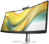 Монитор HP серия 5 Pro 534pm WQHD конферентен - 34", 3440 x 1440 WQHD, 100 Hz, IPS панел, 21:9, 400 cd/m², Черен снимка 3