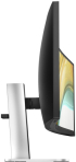 Монитор HP серия 5 Pro 534pm WQHD конферентен - 34", 3440 x 1440 WQHD, 100 Hz, IPS панел, 21:9, 400 cd/m², Черен снимка 4