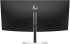 Монитор HP серия 5 Pro 534pm WQHD конферентен - 34", 3440 x 1440 WQHD, 100 Hz, IPS панел, 21:9, 400 cd/m², Черен снимка 6