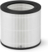  Резервен филтър PHILIPS FY0611-30 NanoProtect HEPA снимка 1