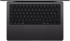 Лаптоп Apple M4 chip with 10-core CPU, 16GB, 1TB SSD - Space Black снимка 2