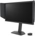 Монитор BenQ ZOWIE XL2546X+, 24.1", 280Hz, Flicker-free, Black eQualizer, Color Vibrance, 3x HDMI (2.0), DP (1.2), 3.5 Jack, Черен снимка 5