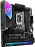 Дънна платка ASRock B860M PG Lightning WiFi, LGA1851 сокет, 4x DDR5 слота, 256 GB, Micro ATX снимка 2