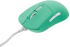 Мишка Fury Gaming Mouse Tanto T4 12000DPI Оптична със софтуер RGB Backlight Mint снимка 4