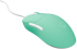 Мишка Fury Gaming Mouse Tanto T4 12000DPI Оптична със софтуер RGB Backlight Mint снимка 8