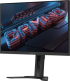 Монитор Gigabyte M27UA - 27 inch UHD(3840x2160) 160Hz, 1ms, HDR 400 снимка 2