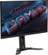 Монитор Gigabyte M27UA - 27 inch UHD(3840x2160) 160Hz, 1ms, HDR 400 снимка 3