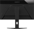 Монитор Gigabyte M27UA - 27 inch UHD(3840x2160) 160Hz, 1ms, HDR 400 снимка 4