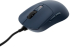 Мишка Fury Gaming Mouse Tanto T4 12000DPI Optical With Software RGB Синя снимка 6