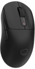 Мишка Геймърска Fury Gaming Mouse Tanto T4 12000DPI Wireless With Software Черна снимка 9